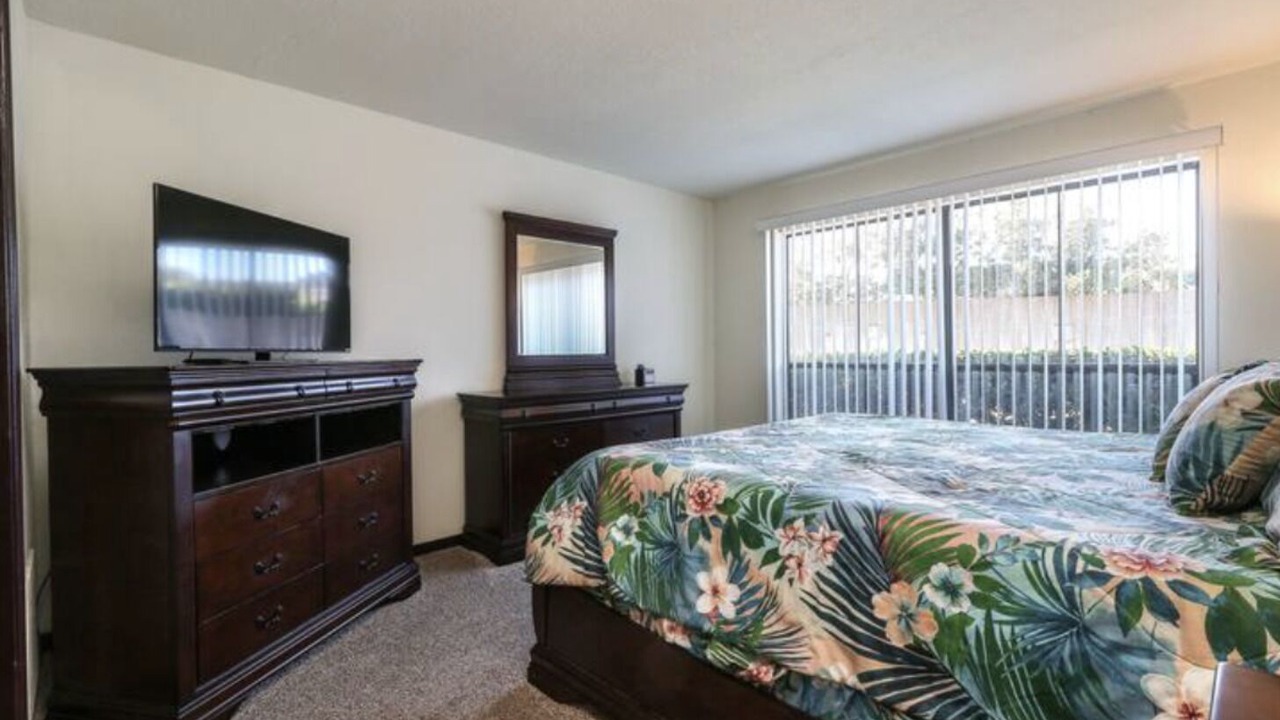 Photo of Bedroom in Seven Coves