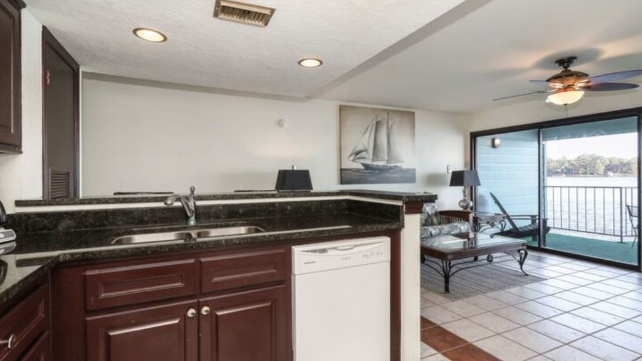 Photo of Kitchen in Seven Coves
