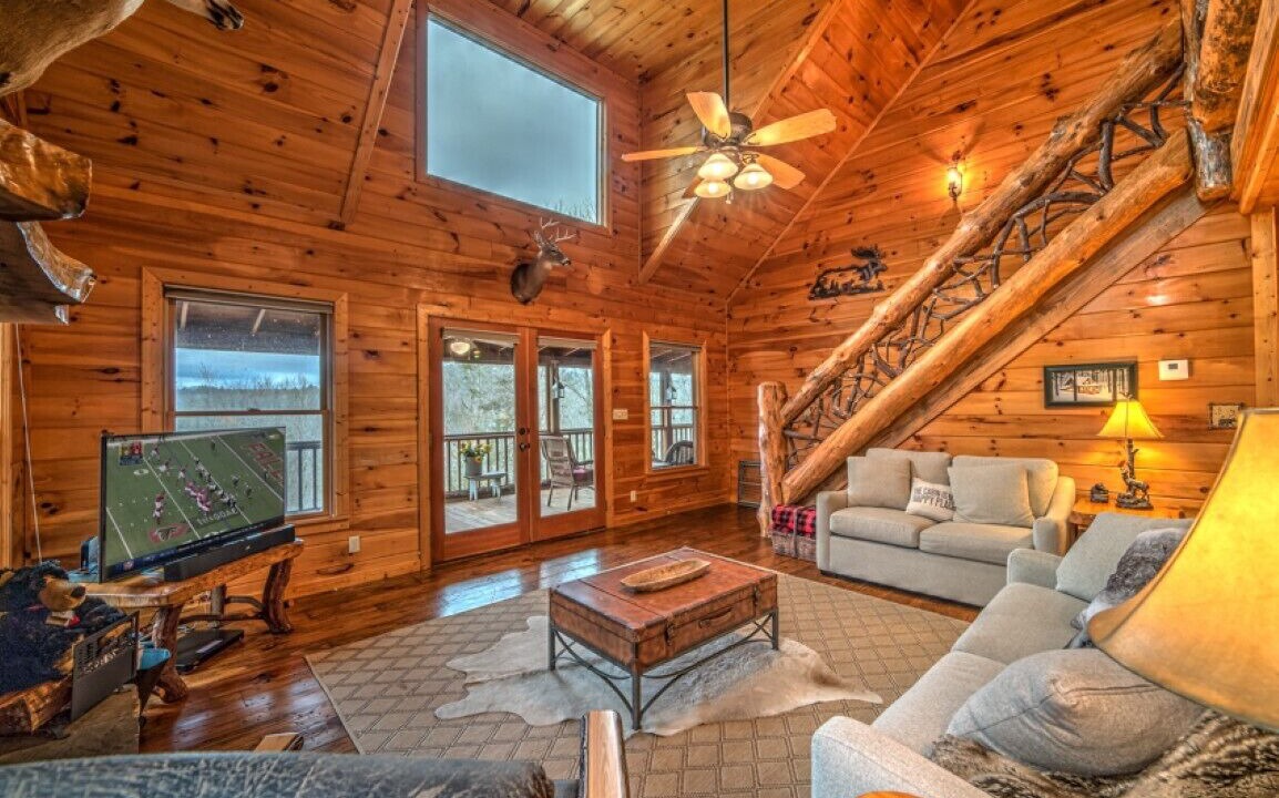 Photo of Livingroom in Aska