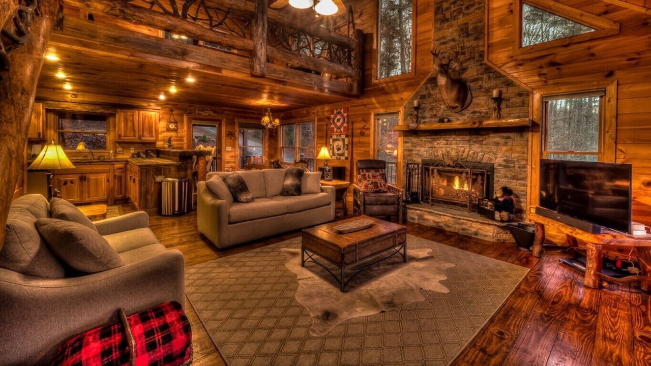 Photo of Livingroom in Aska
