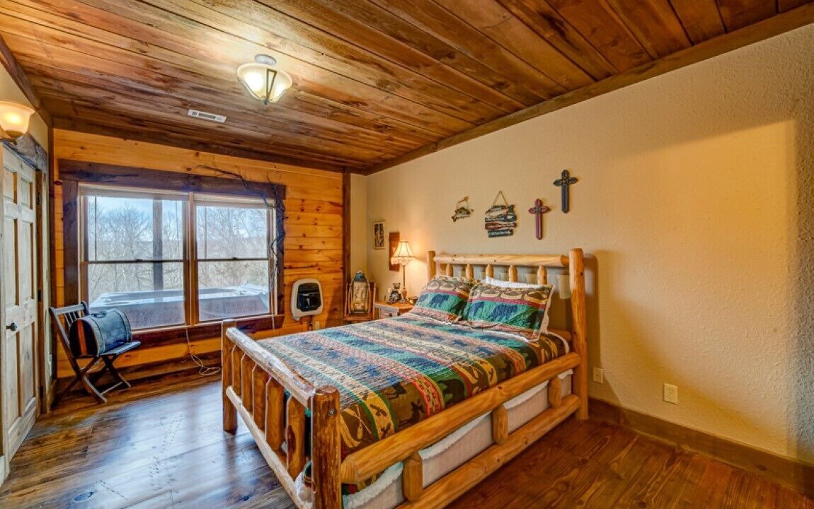 Photo of Bedroom in Aska