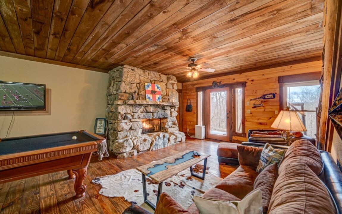 Photo of Livingroom in Aska