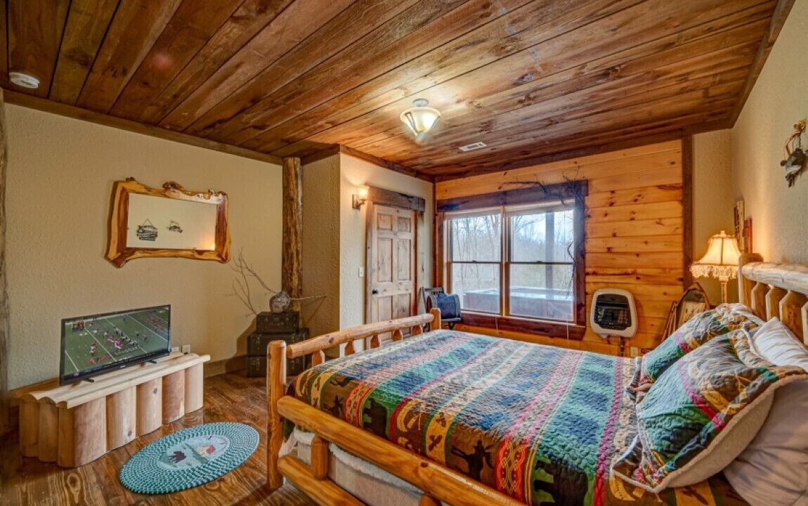 Photo of Bedroom in Aska