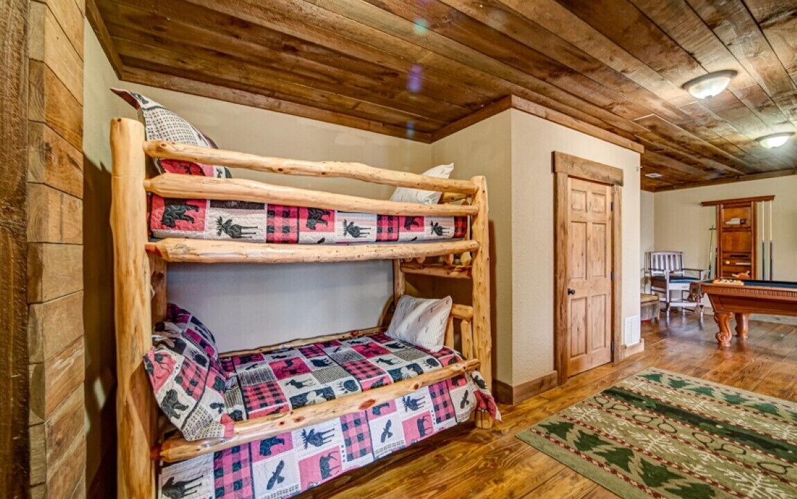 Photo of Bedroom in Aska