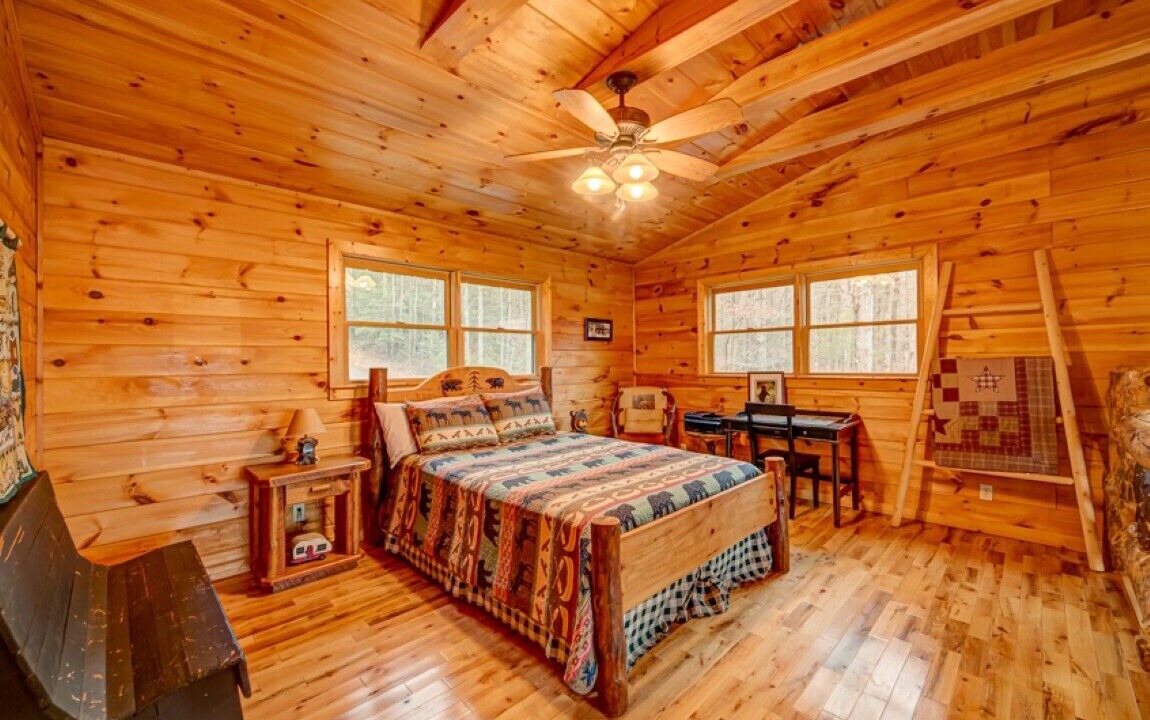 Photo of Bedroom in Aska