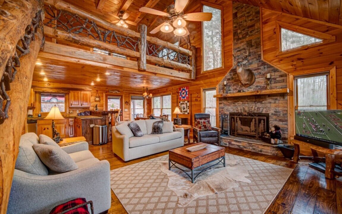 Photo of Livingroom in Aska