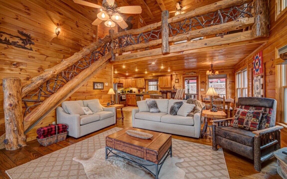 Photo of Livingroom in Aska