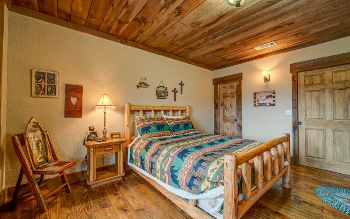 Photo of Bedroom in Aska