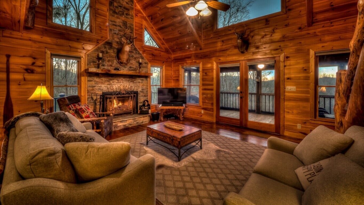 Photo of Livingroom in Aska