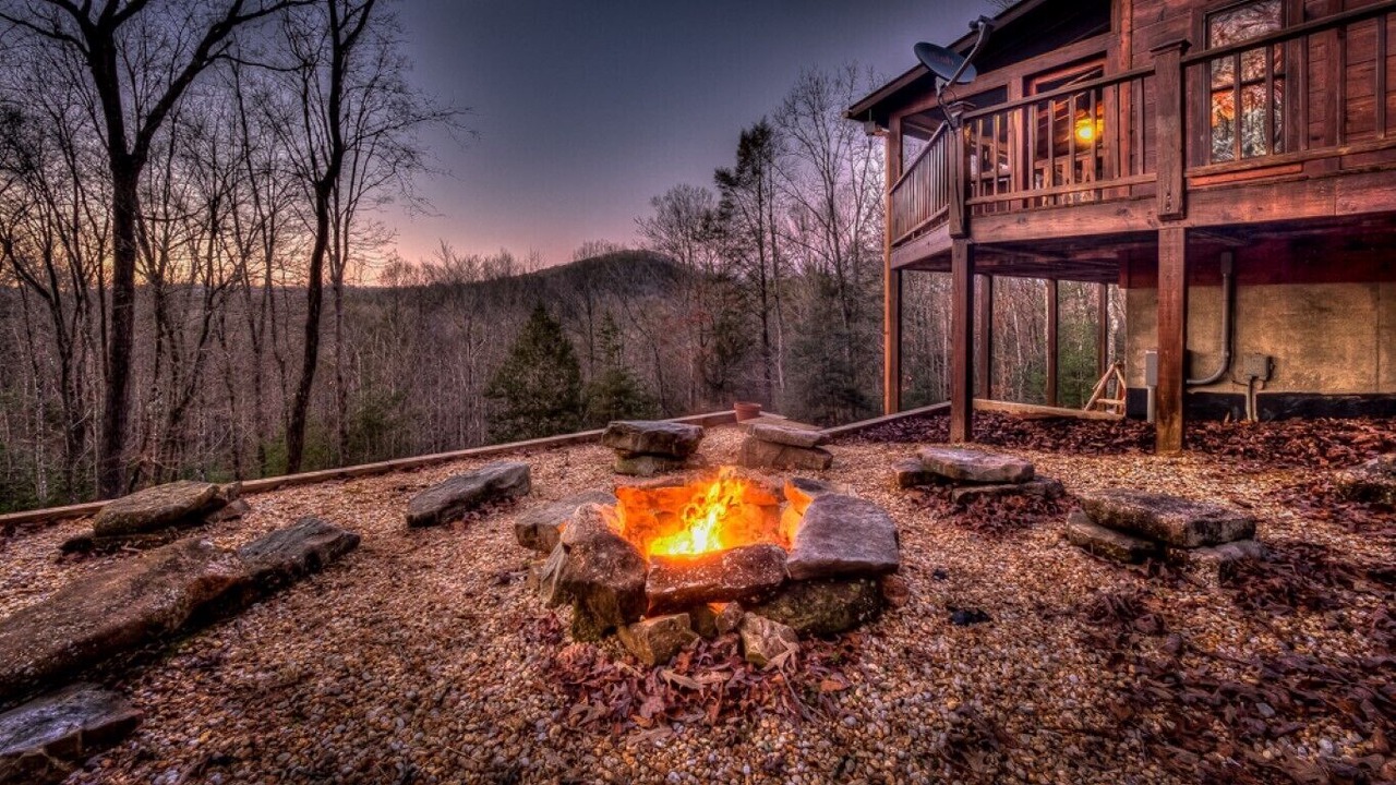 Photo of Outdoor in Aska