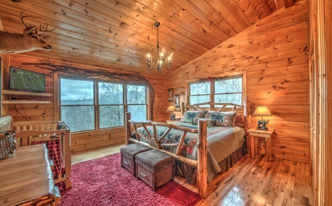 Photo of Bedroom in Aska