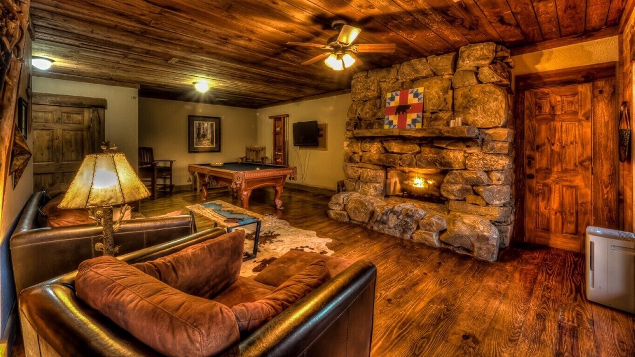 Photo of Livingroom in Aska