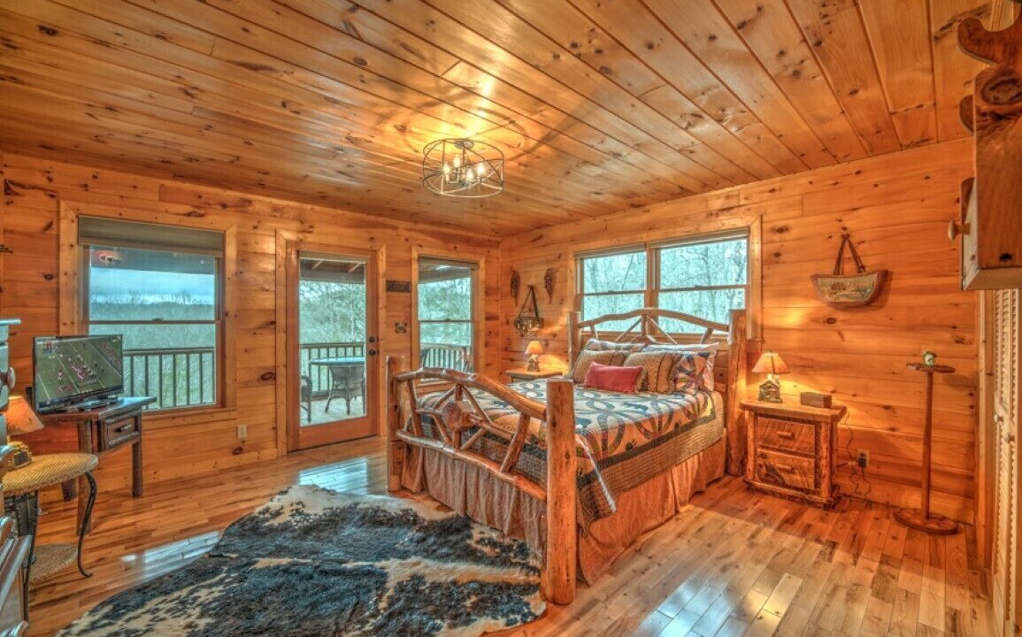 Photo of Bedroom in Aska