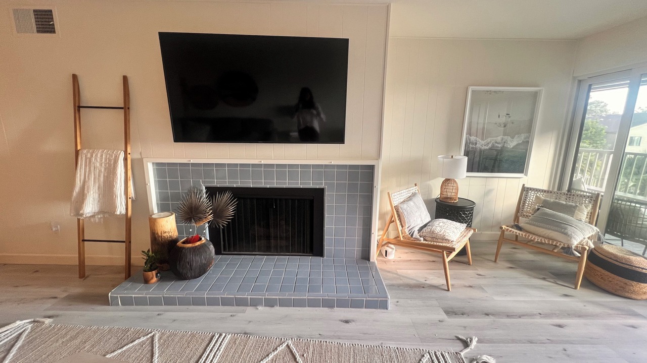 Photo of Livingroom in Del Mar