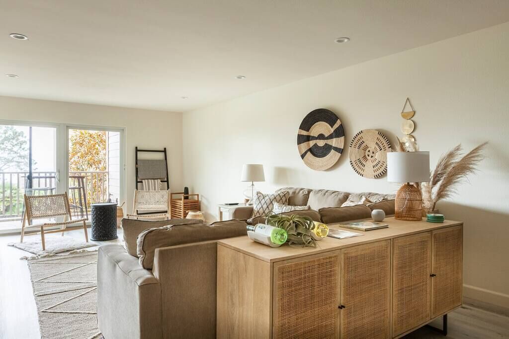 Photo of Bedroom in Del Mar
