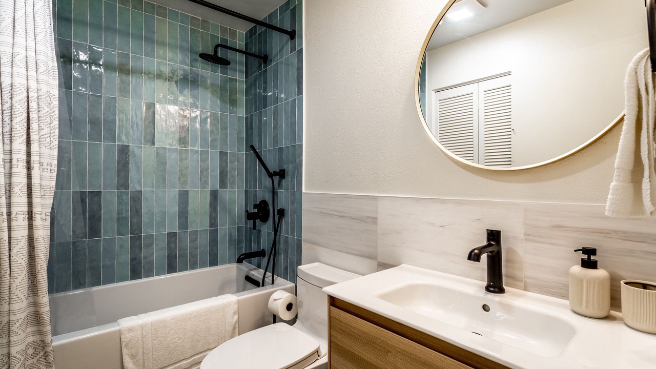 Photo of Bathroom in Del Mar
