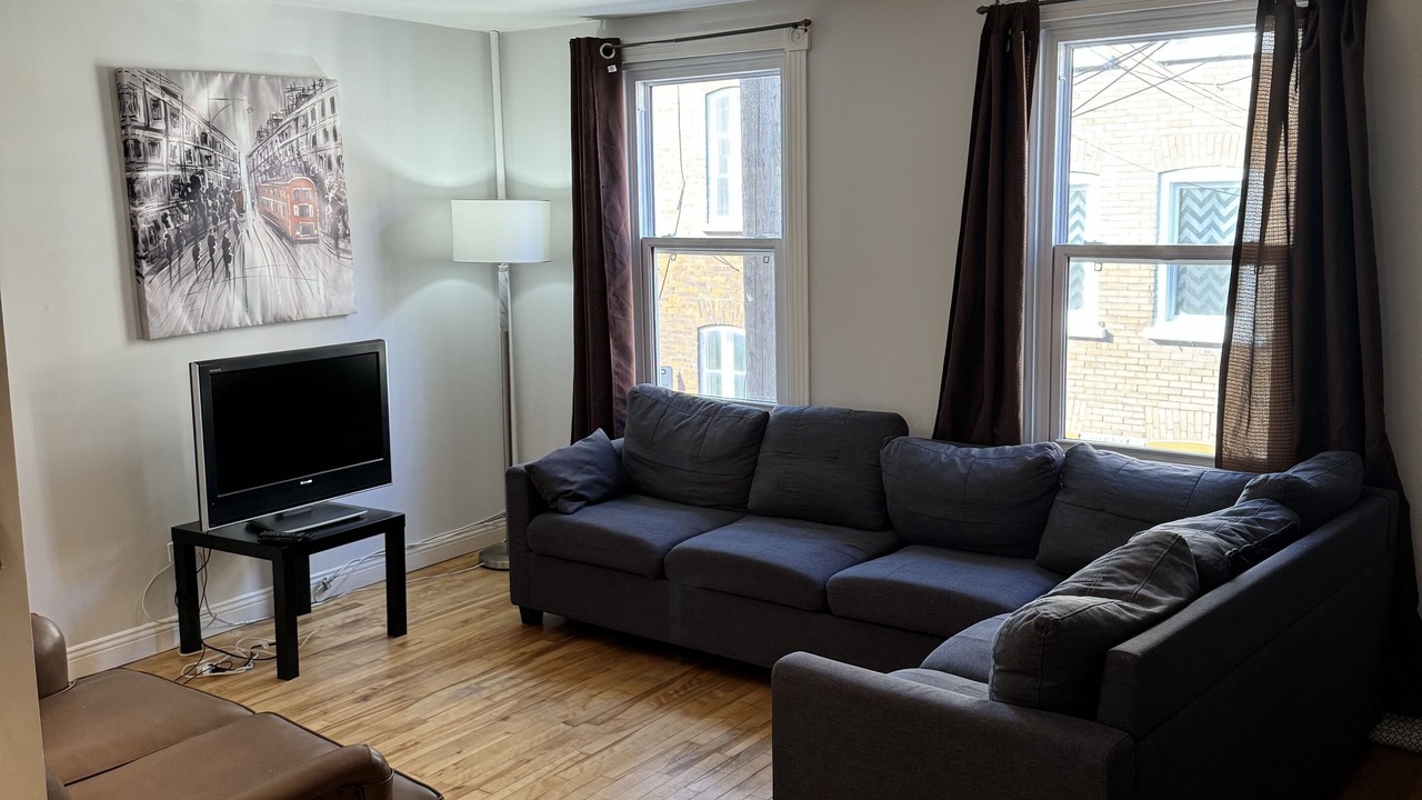 Photo of Livingroom in Saint-Jean-Baptiste