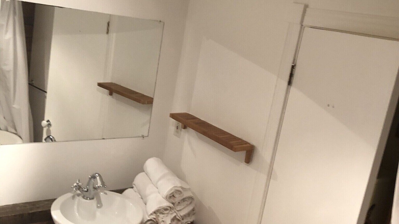 Photo of Bathroom in Saint-Jean-Baptiste