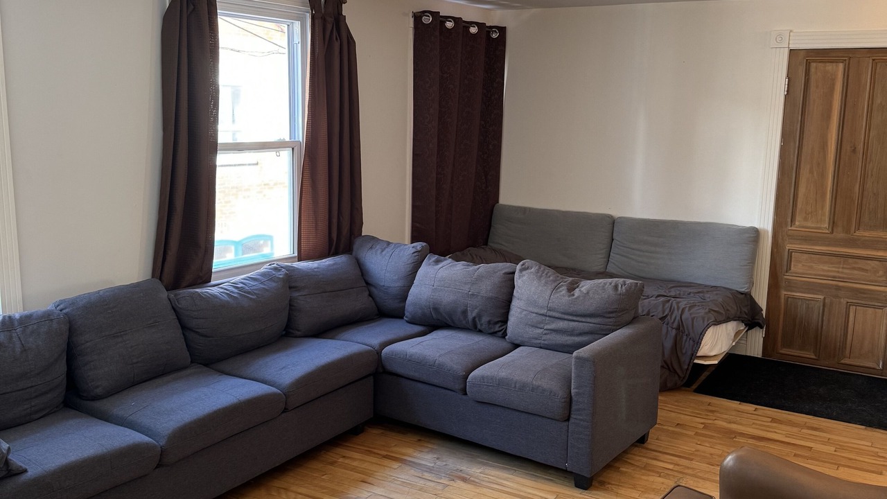 Photo of Livingroom in Saint-Jean-Baptiste