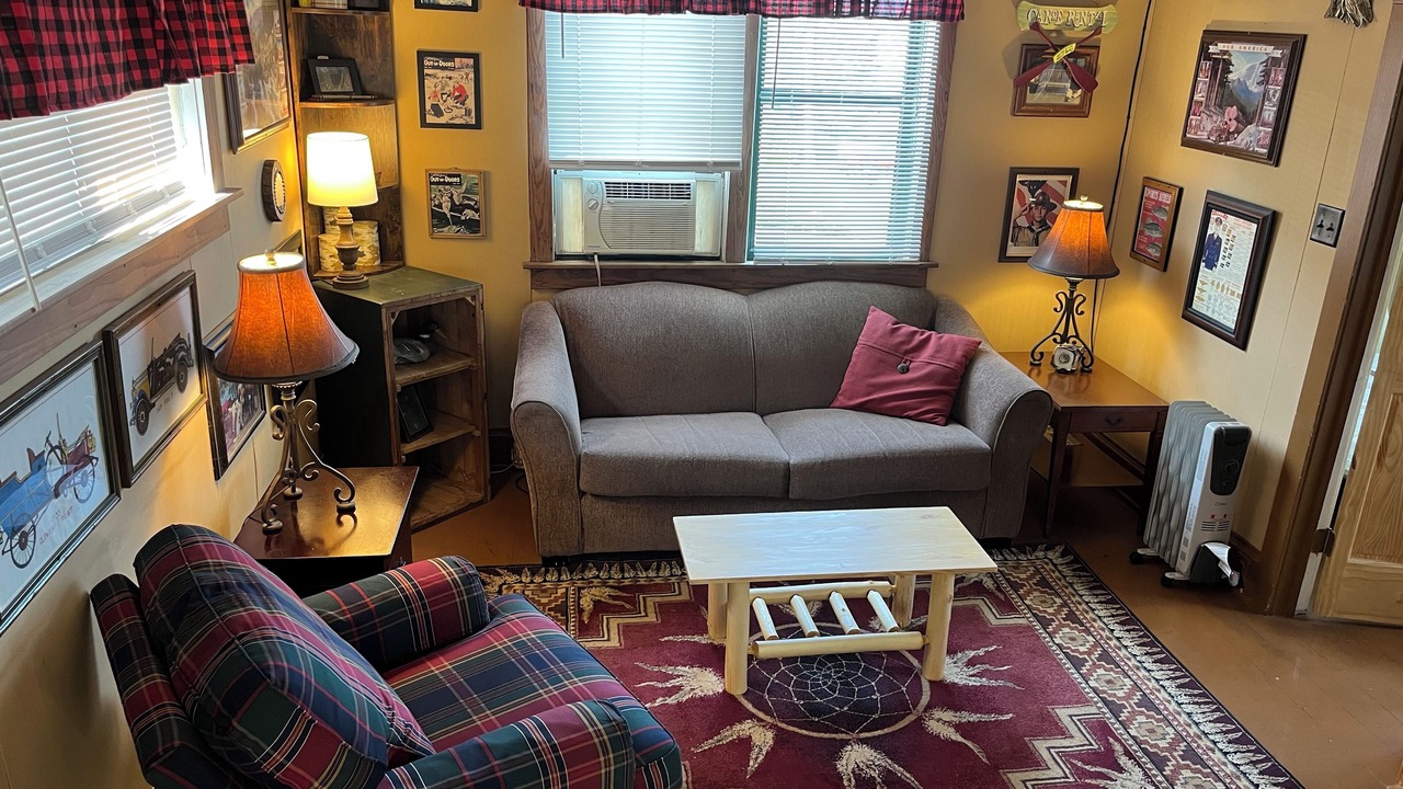 Photo of Livingroom in Iron River