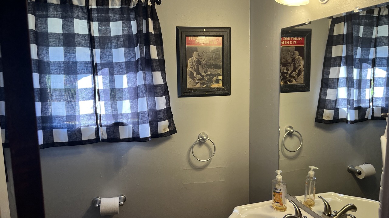 Photo of Bathroom in Iron River