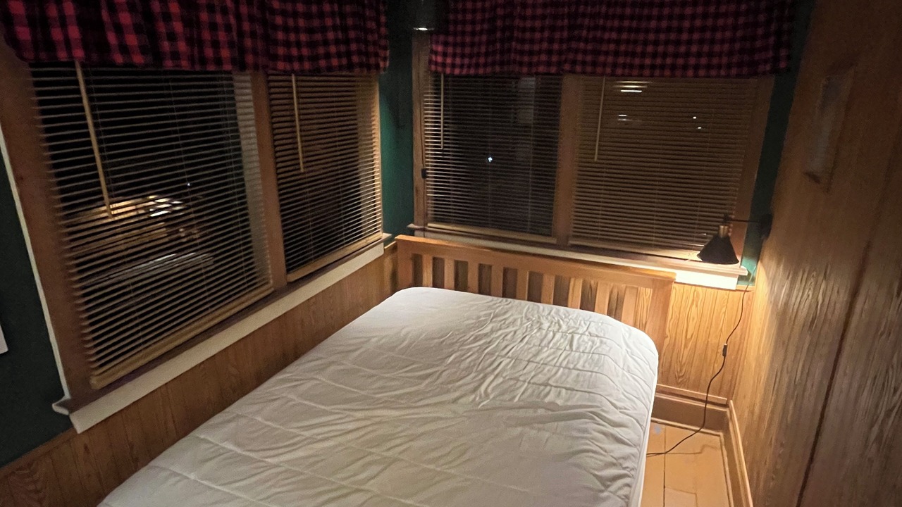 Photo of Bedroom in Iron River
