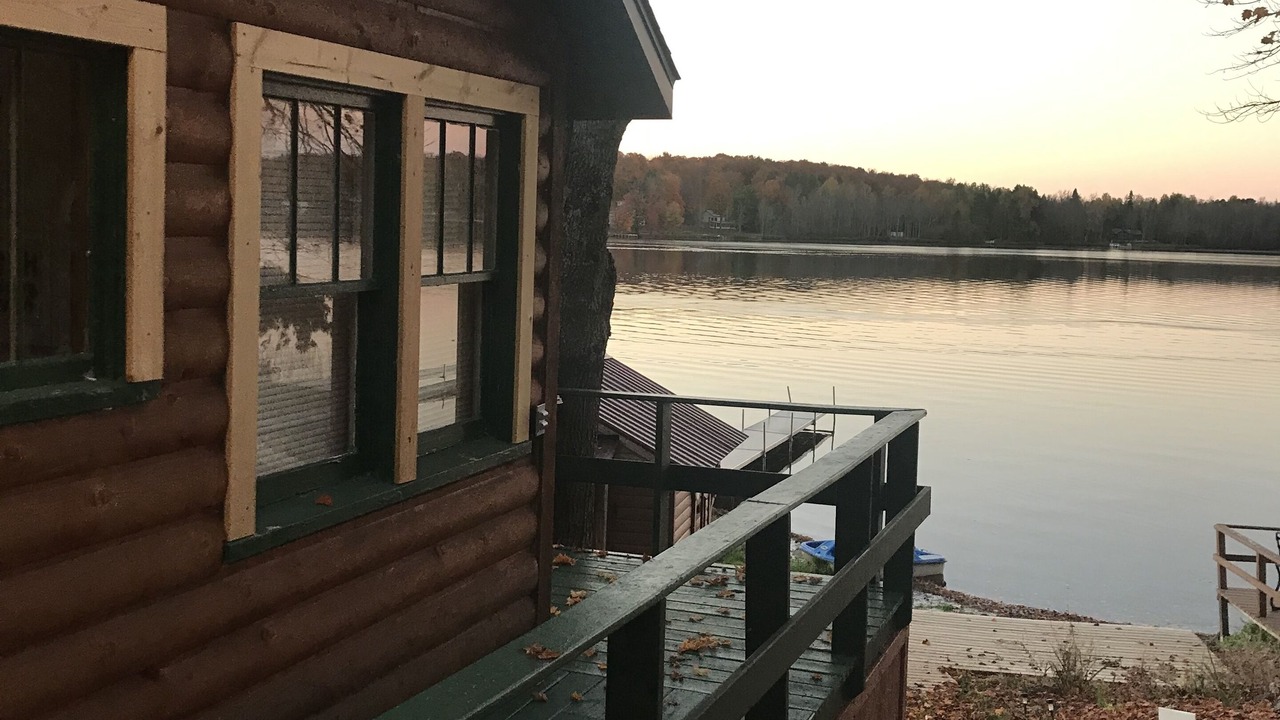 Photo of Patio Balcony in Iron River