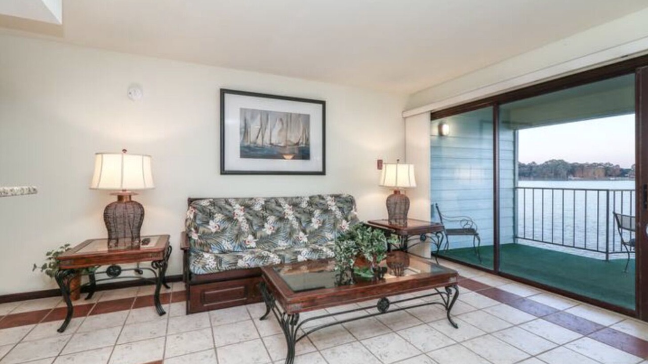 Photo of Livingroom in Seven Coves