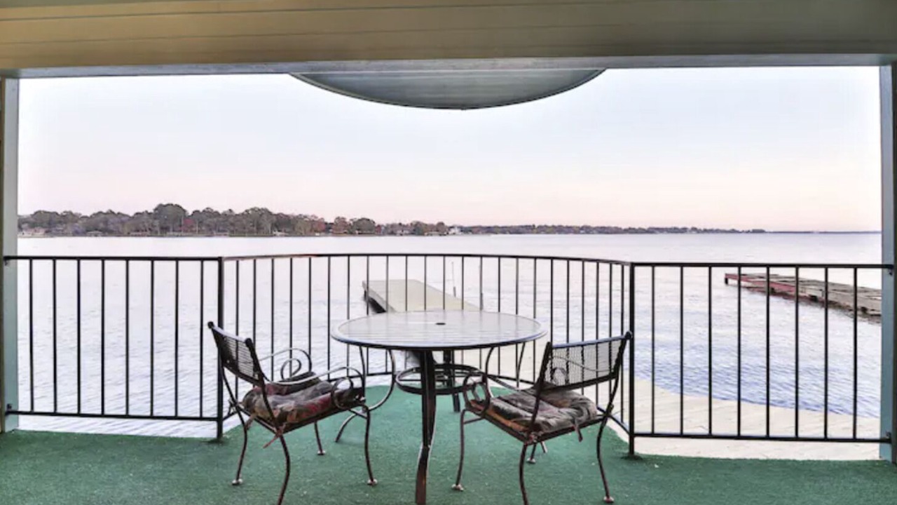 Photo of Outdoor in Seven Coves