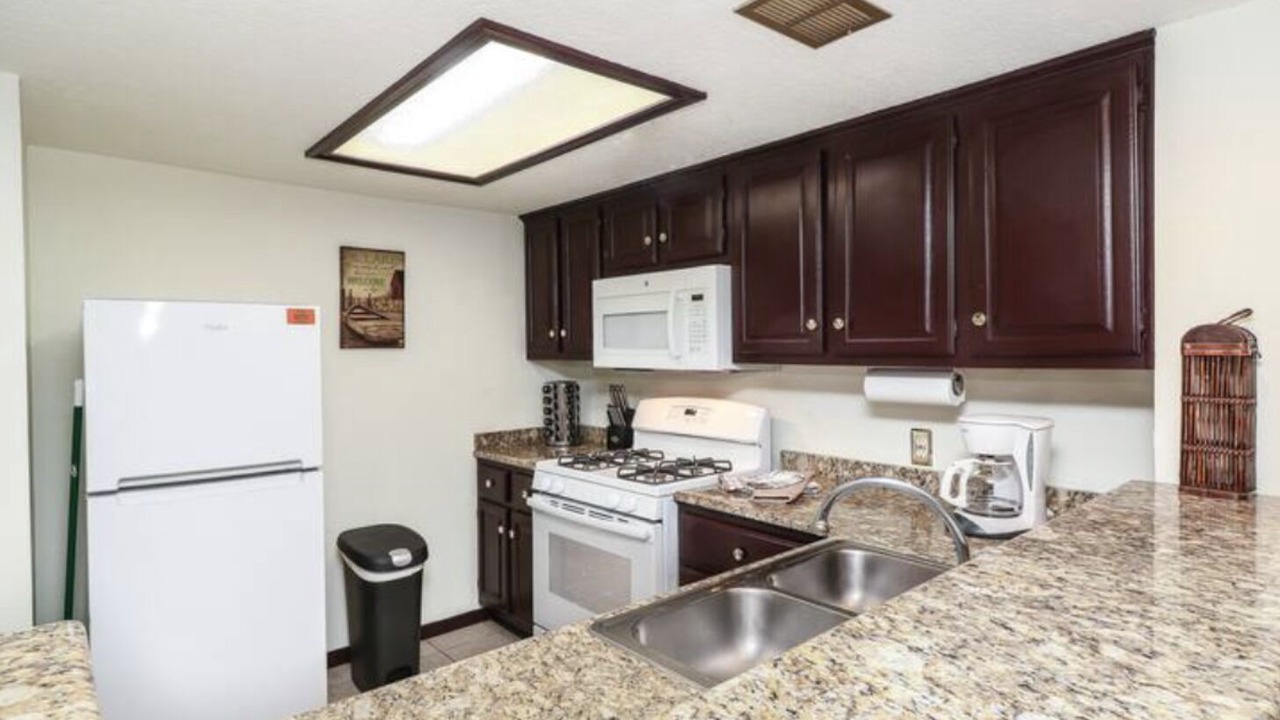 Photo of Kitchen in Seven Coves