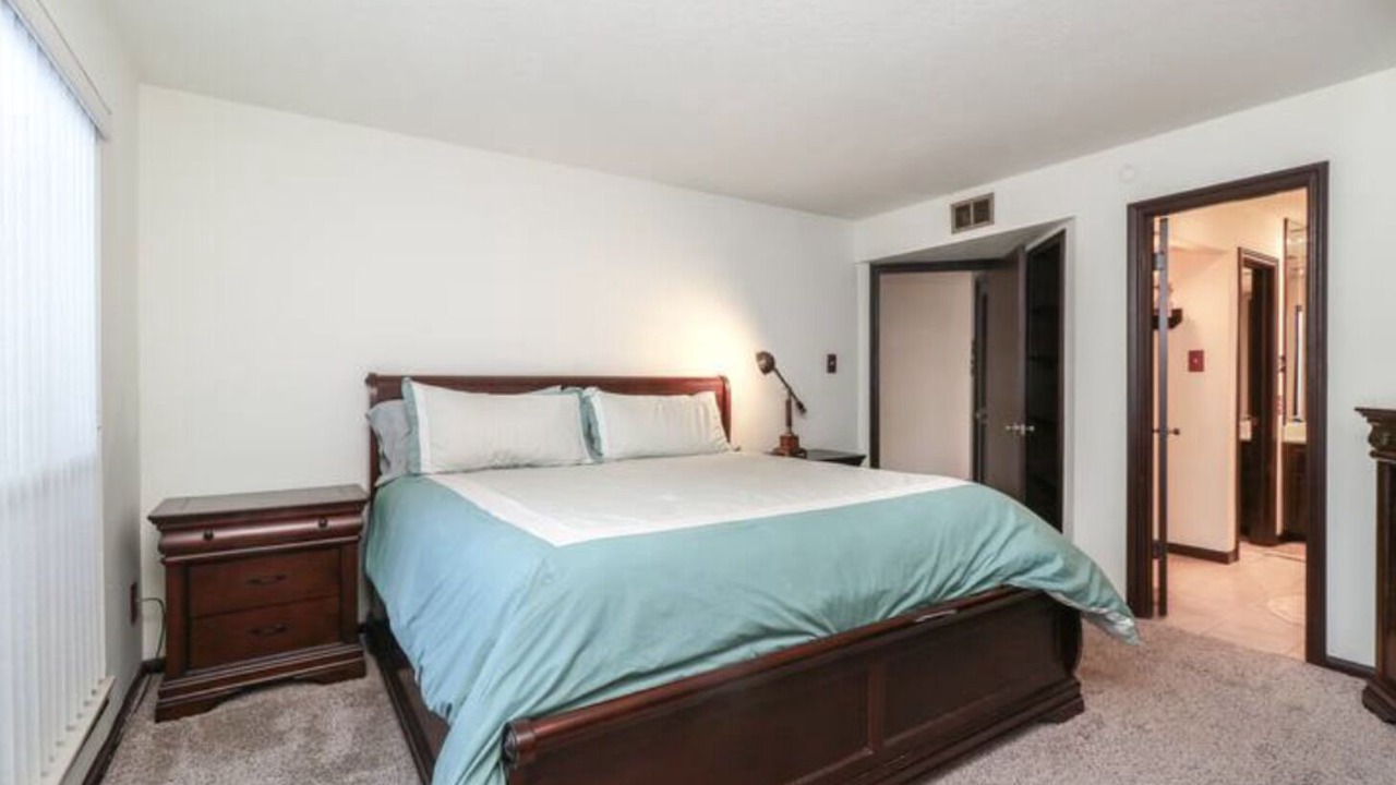 Photo of Bedroom in Seven Coves