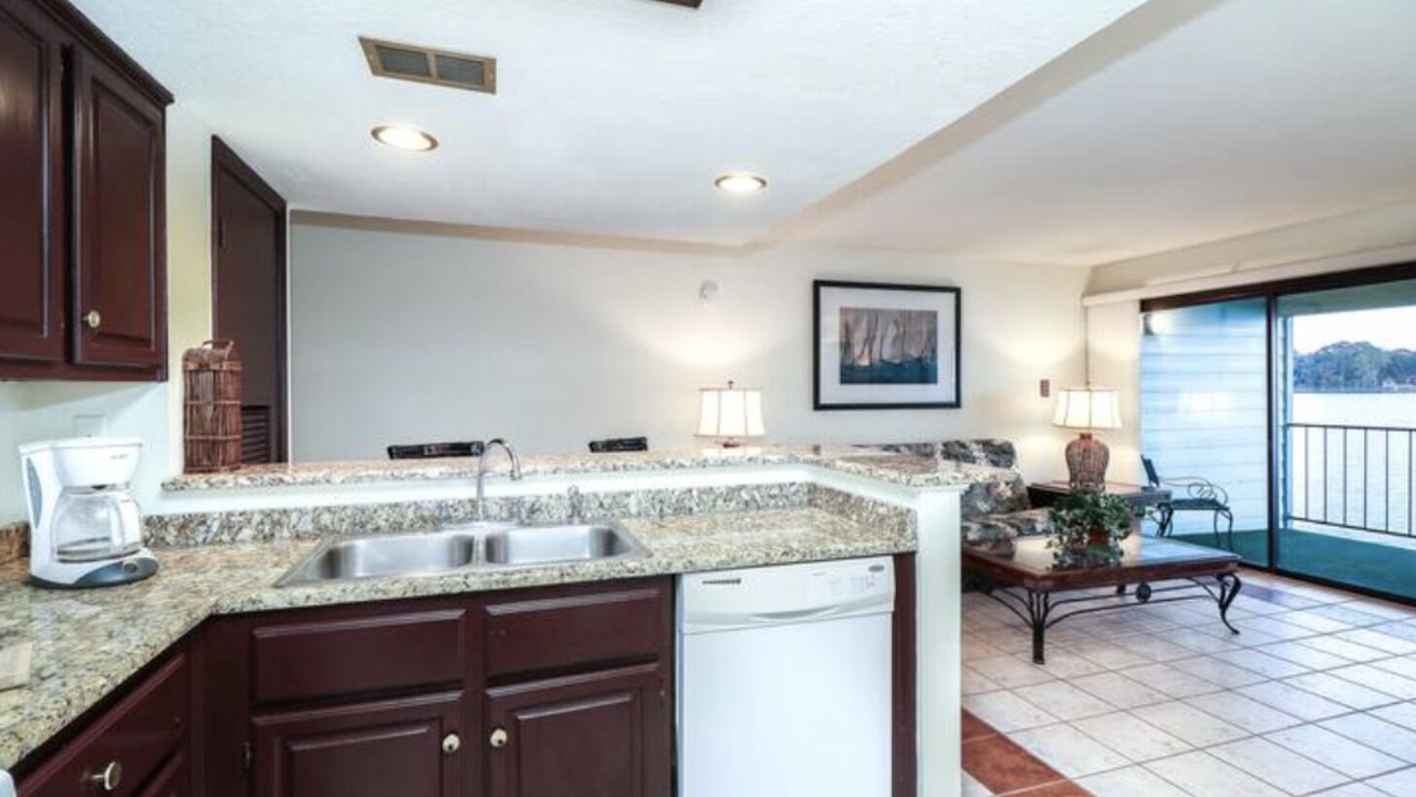 Photo of Kitchen in Seven Coves