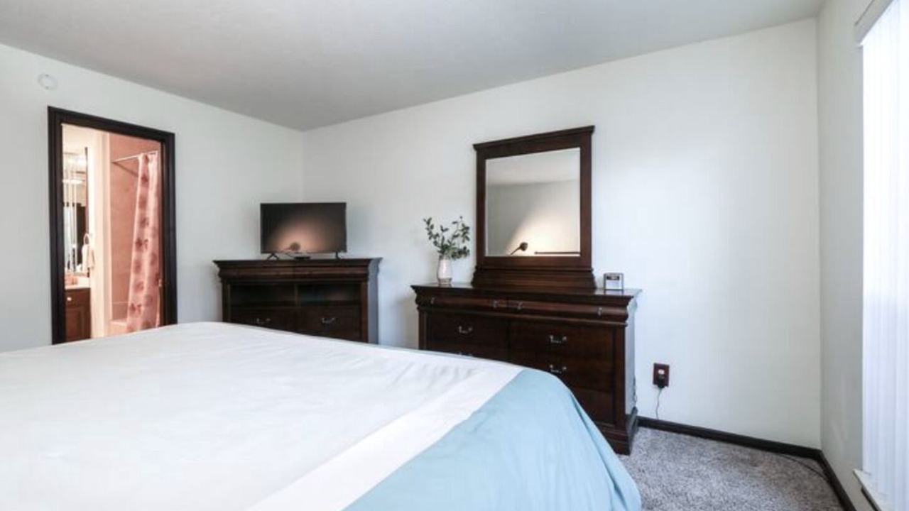 Photo of Bedroom in Seven Coves