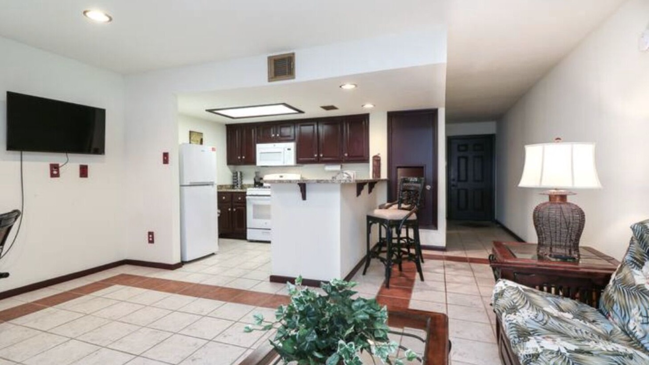 Photo of Livingroom in Seven Coves