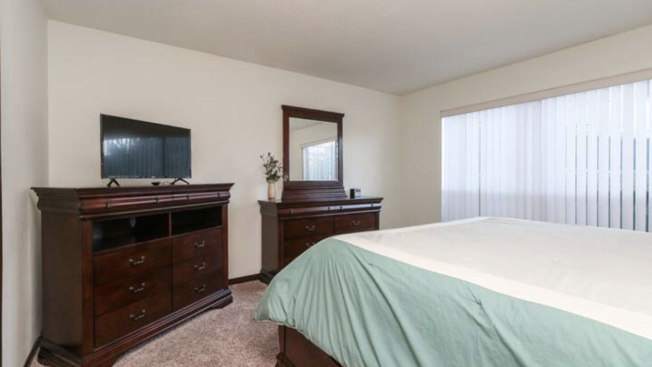 Photo of Bedroom in Seven Coves