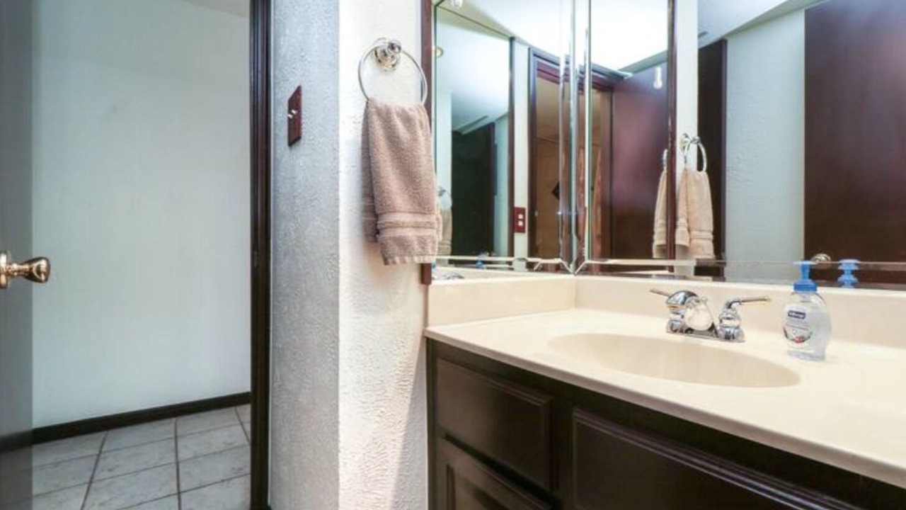 Photo of Bathroom in Seven Coves