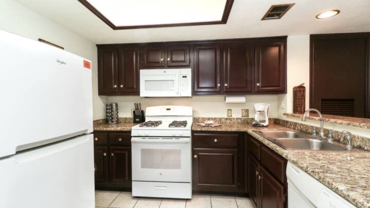 Photo of Kitchen in Seven Coves
