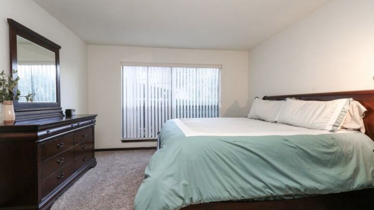 Photo of Bedroom in Seven Coves