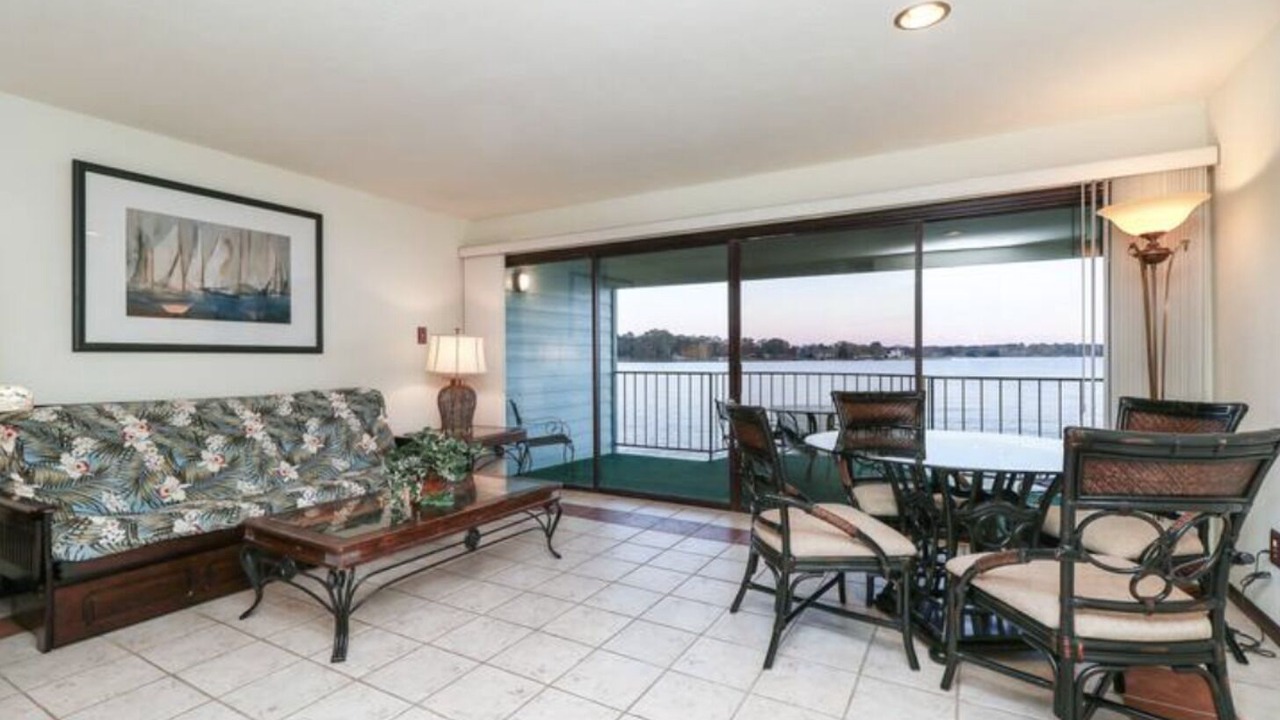 Photo of Livingroom in Seven Coves