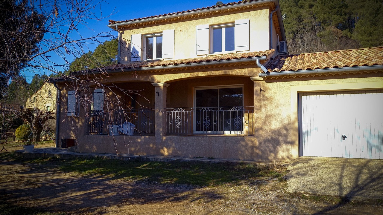 Photo of Outdoor in Chambonas