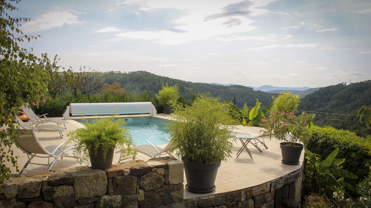 Photo of Outdoor in Chambonas