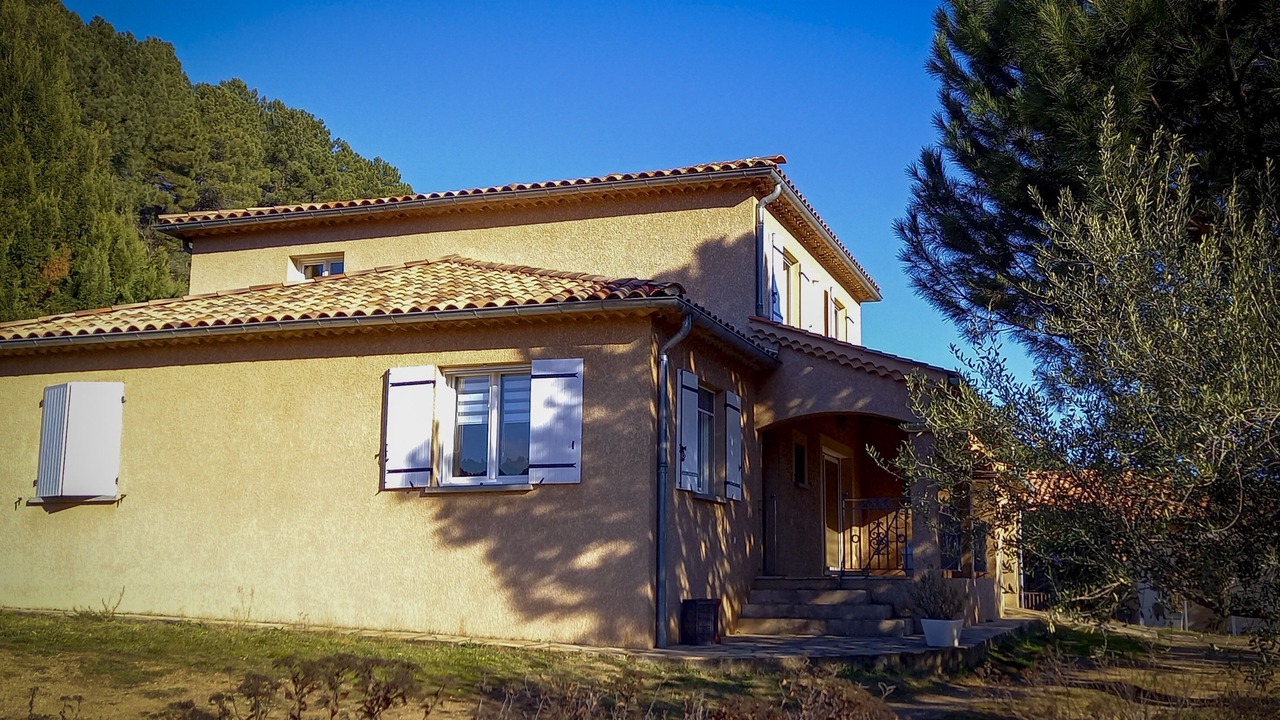 Photo of Outdoor in Chambonas
