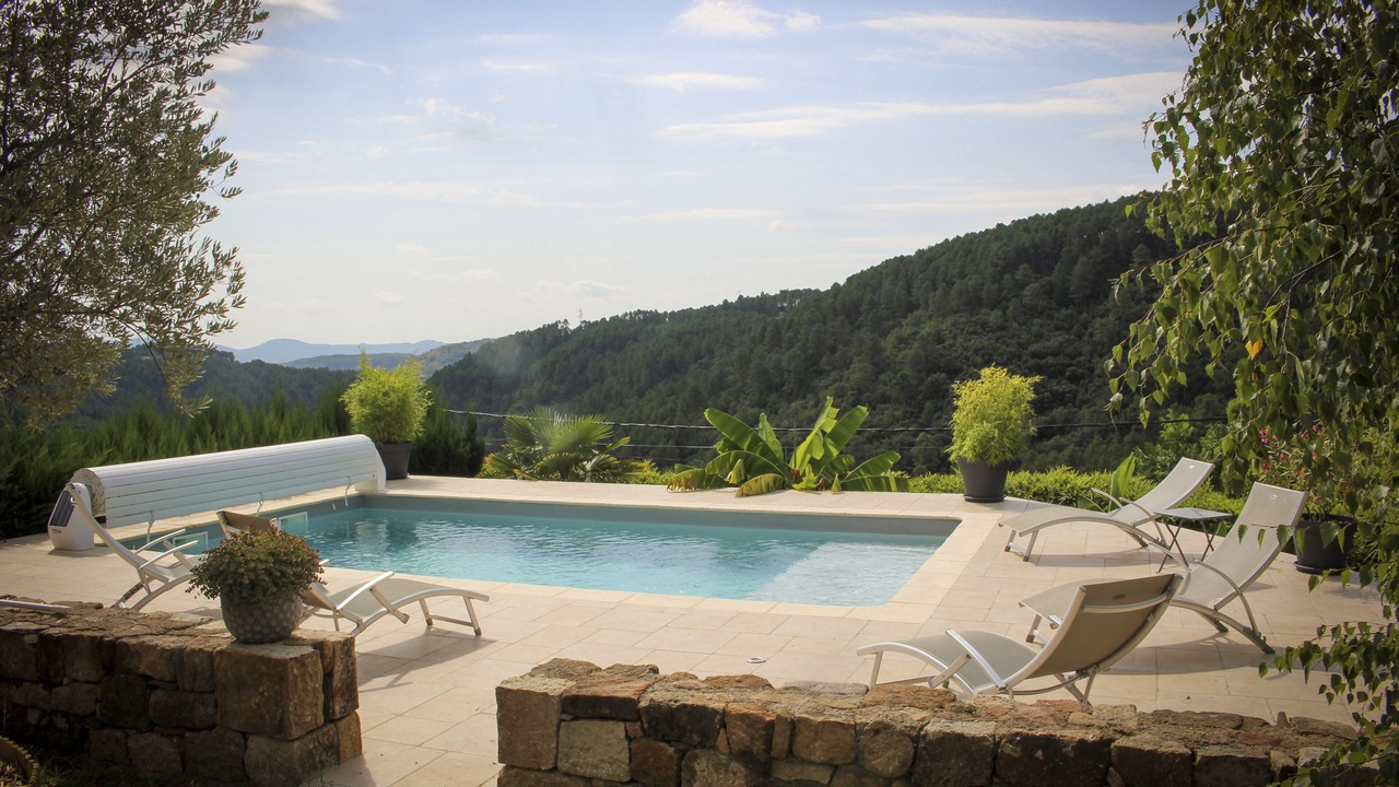 Photo of Outdoor in Chambonas