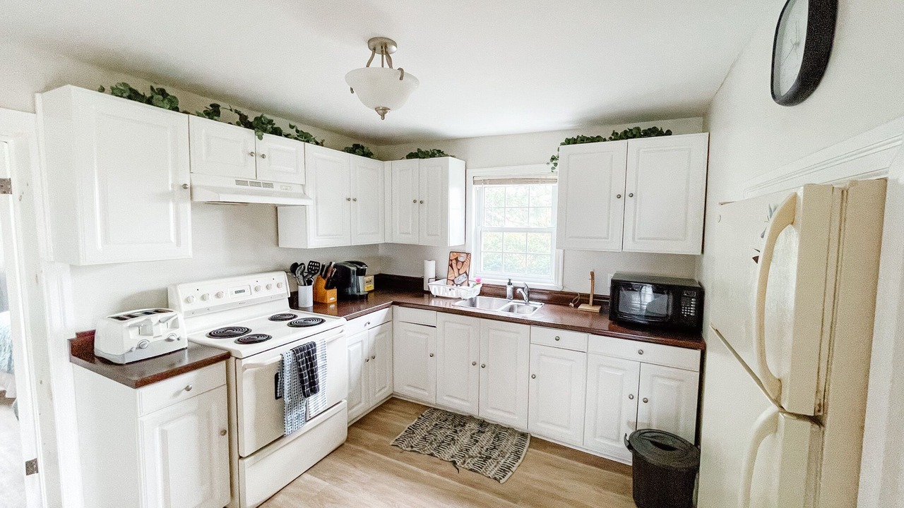 Photo of Kitchen in Ruthven