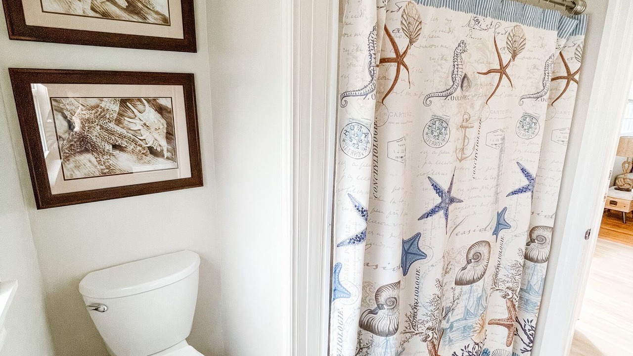 Photo of Bathroom in Ruthven