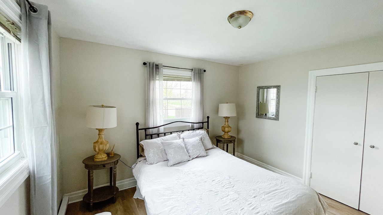 Photo of Bedroom in Ruthven