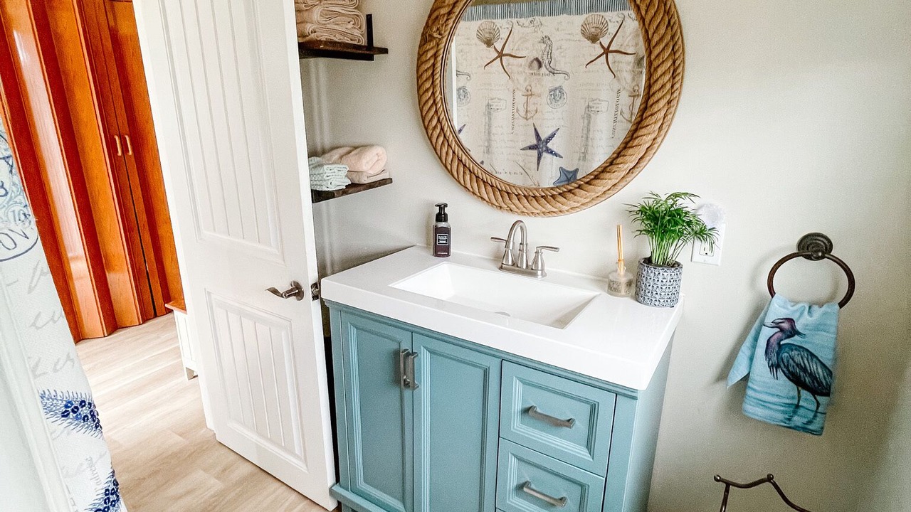 Photo of Bathroom in Ruthven