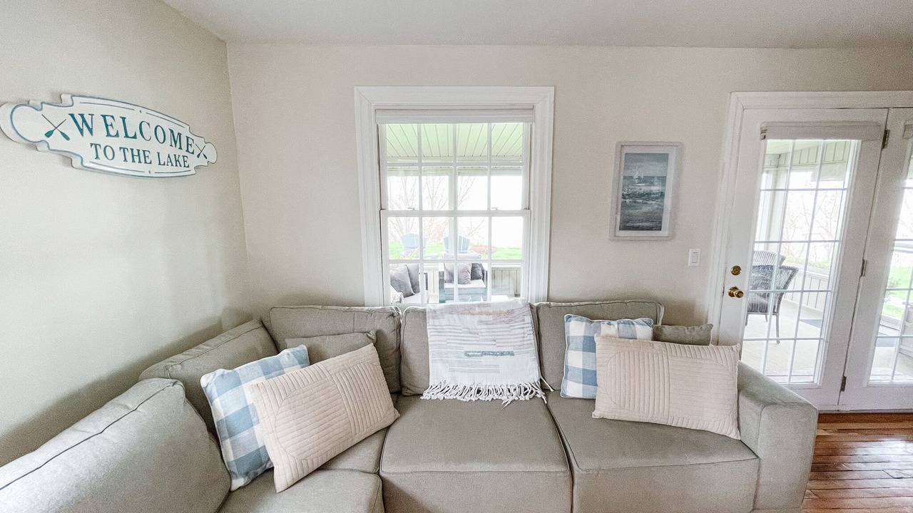 Photo of Livingroom in Ruthven