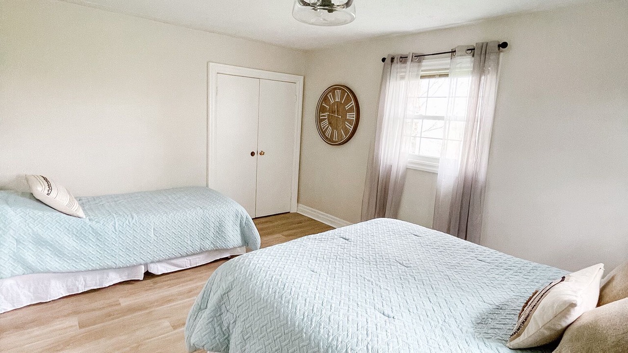 Photo of Bedroom in Ruthven