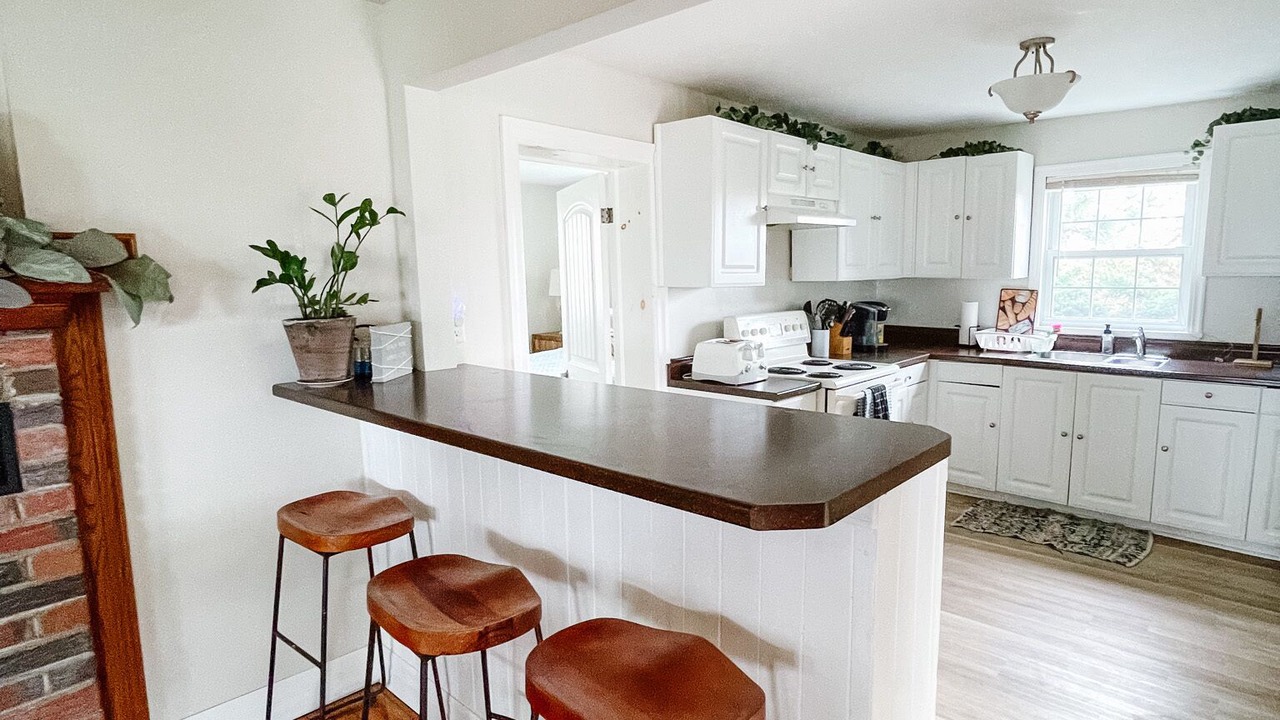 Photo of Kitchen in Ruthven